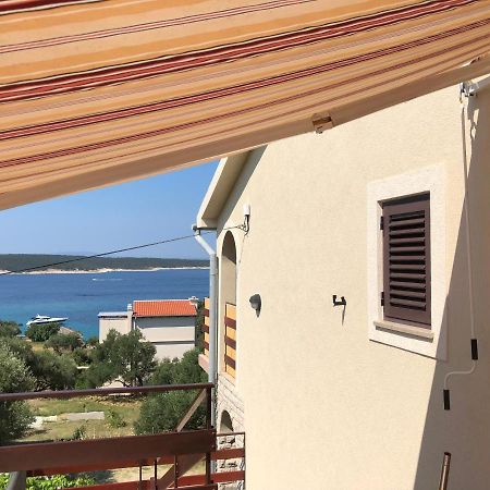 Apartmani Anamar Supetarska Draga Exterior foto